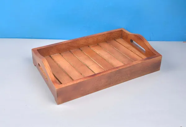 Beige_Mango_Wooden_Handmade_Serving_Tray_With_Handle_Multipurpose_Tray_|_Elegant_Wooden_Tray_For_Snacks_&_Meals_|_Ideal_For_Dining_Table_&_Office_Decor