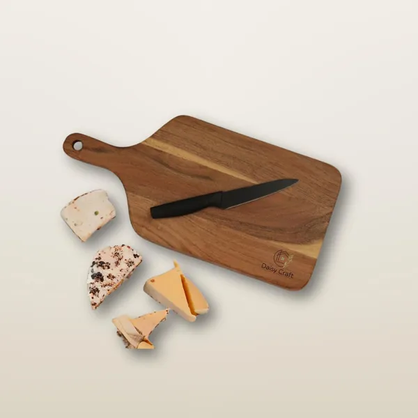 Beige_Acacia_Wooden_Chopping_Board_36X21Cms_With_Handle_Handmade_Cutting_Board_And_Serving_Tray_For_Kitchen_Use_Ideal_For_Vegetables,_Fruits_And_Meat