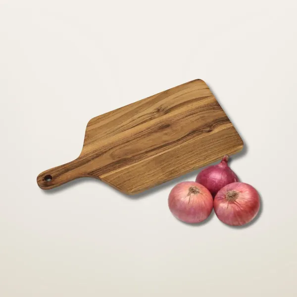 Beige_Acacia_Wooden_Chopping_Board_36X21Cms_With_Handle_Handmade_Cutting_Board_And_Serving_Tray_For_Kitchen_Use_Ideal_For_Vegetables,_Fruits_And_Meat