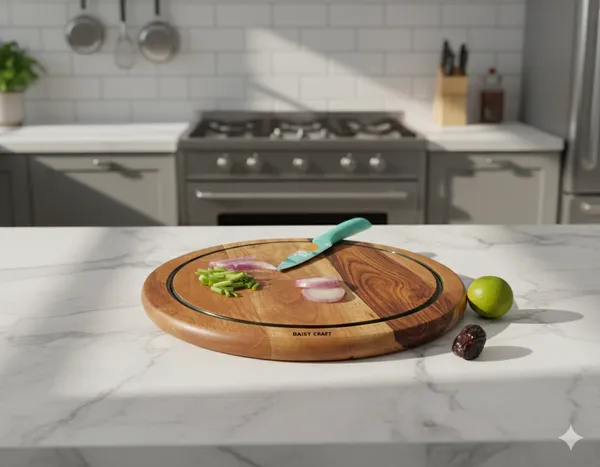 Beige_Round_Wooden_Cutting_Board_With_Juice_Groove,_Premium_Acacia_Wood,_12_Inch_(Round)