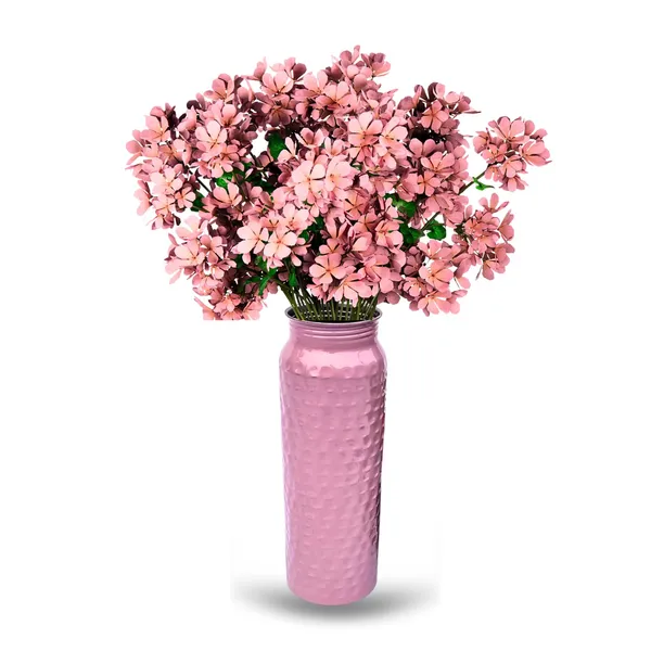 Light_Purple_Metal_Flower_Vase_For_Living_Room_Aesthetic_Flower_Pot_With_Sleek_Design_Vintage_Flower_Vase_For_Home_Decor_Perfect_For_Table_Centerpiece_And_Bedroom