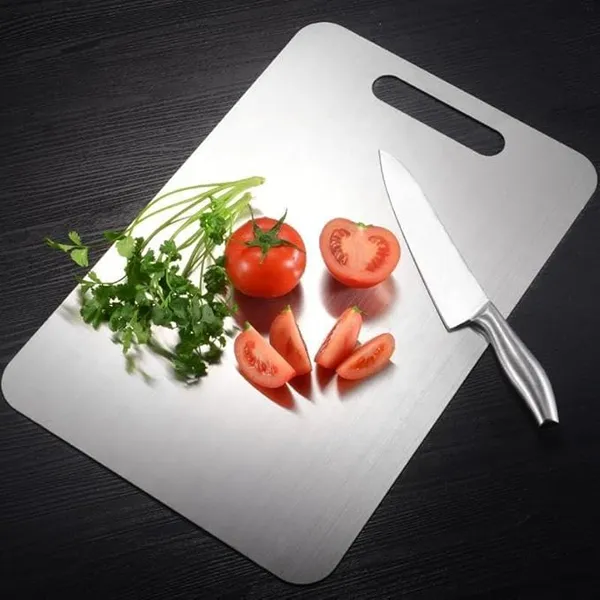 Large_Size_Stainless_Steel_Multipurpose_Chopping_Board_For_Fruits_,_Vegetable_Cutting_Board_For_Kitchen_Durable_Eco-Friendly_Easy_To_Clean_Chopping_Board_Steel_(_31_cm_X_21_cm)