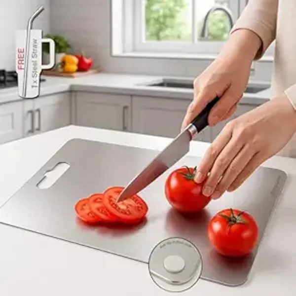 Large_Size_Stainless_Steel_Multipurpose_Chopping_Board_For_Fruits_,_Vegetable_Cutting_Board_For_Kitchen_Durable_Eco-Friendly_Easy_To_Clean_Chopping_Board_Steel_(_31_cm_X_21_cm)