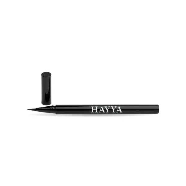 INKSTAY_Waterproof_Liquid_Eyeliner|Black|1g