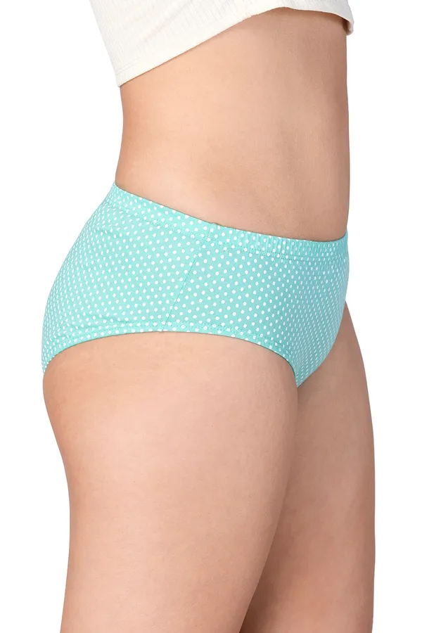 Candy_&_Coral_&_Turq_100%_Knitted_Cotton_Panties_Set_Of_3_For_Women
