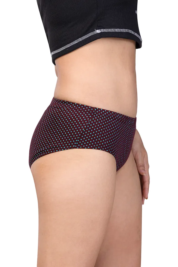 Black_&_Navy_&_Maroon_100%_Knitted_Cotton_Panties_Set_Of_3_For_Women