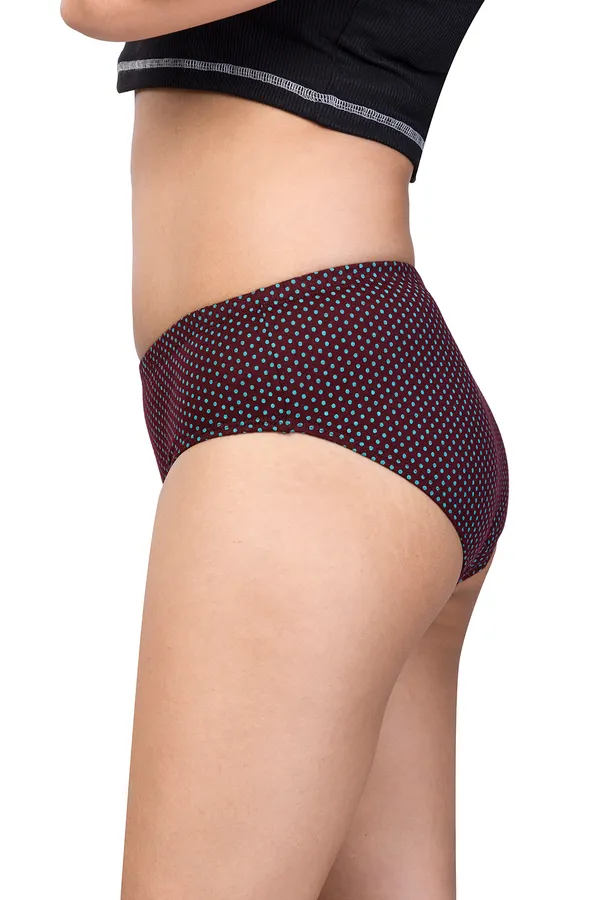 Black_&_Navy_&_Maroon_100%_Knitted_Cotton_Panties_Set_Of_3_For_Women