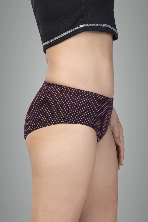 Black_&_Navy_&_Maroon_100%_Knitted_Cotton_Panties_Set_Of_3_For_Women