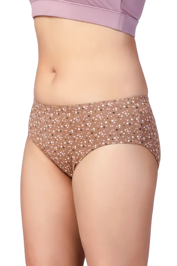 Brown_&_Grey_&_Coffee_100%_Knitted_Cotton_Panties_Set_Of_3_For_Women