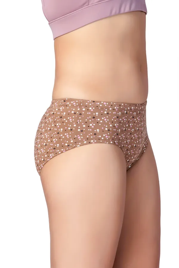 Brown_&_Grey_&_Coffee_100%_Knitted_Cotton_Panties_Set_Of_3_For_Women