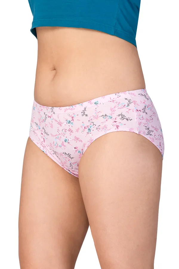 Pink_&_Peach_&_Grey_100%_Knitted_Cotton_Panties_Set_Of_3_For_Women