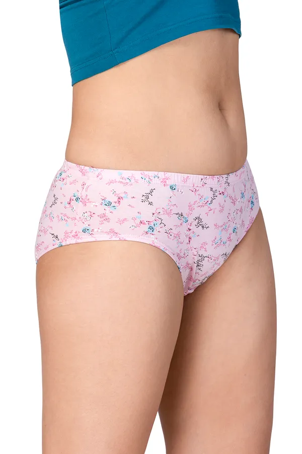 Pink_&_Peach_&_Grey_100%_Knitted_Cotton_Panties_Set_Of_3_For_Women