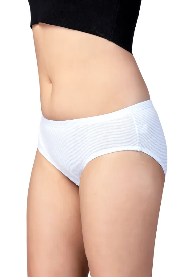 Lemon_&_Peach_&_Sky_Blue_100%_Knitted_Cotton_Panties_Set_Of_3_For_Women