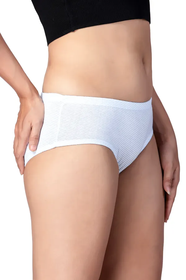 Lemon_&_Peach_&_Sky_Blue_100%_Knitted_Cotton_Panties_Set_Of_3_For_Women