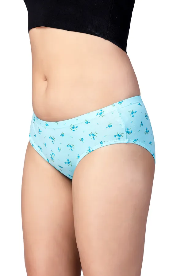 Pink_&_Peach_&_Teal_Blue_100%_Knitted_Cotton_Panties_Set_Of_3_For_Women