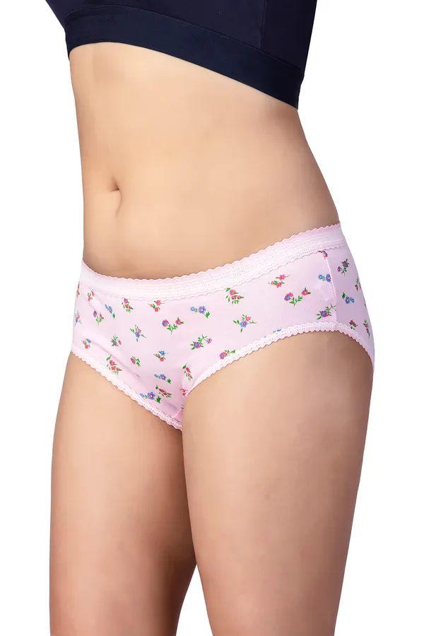 Pink_&_Lemon_&_Teal_Blue_100%_Knitted_Cotton_Panties_Set_Of_3_For_Women