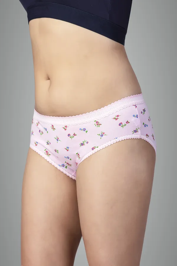 Pink_&_Lemon_&_Teal_Blue_100%_Knitted_Cotton_Panties_Set_Of_3_For_Women