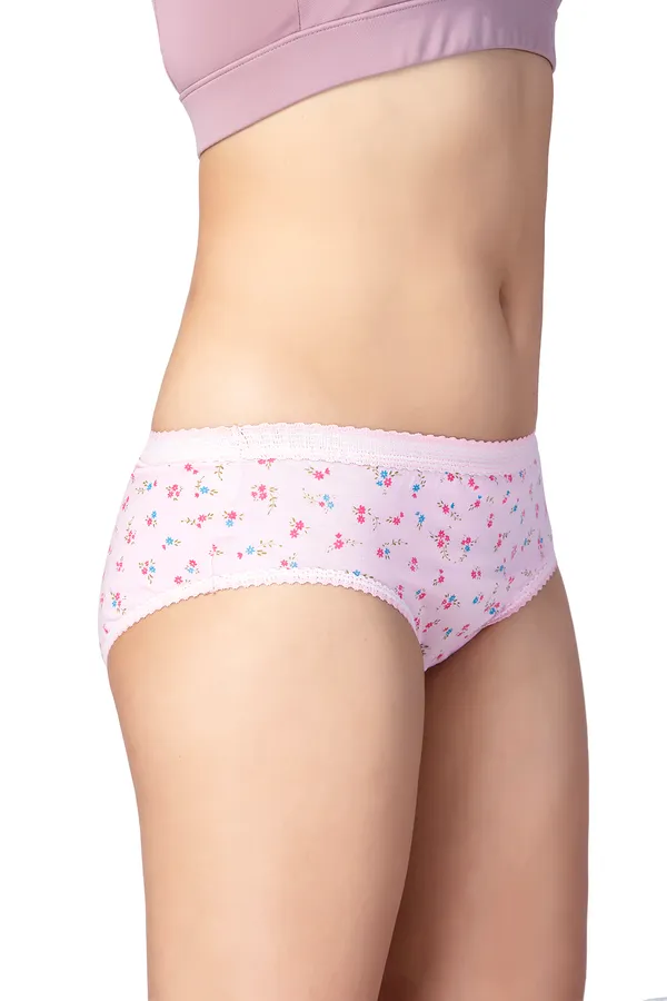 Pink_&_Lemon_&_Sky_Blue_100%_Knitted_Cotton_Panties_Set_Of_3_For_Women