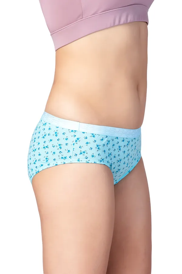 Pink_&_Lemon_&_Teal_Blue_100%_Knitted_Cotton_Panties_Set_Of_3_For_Women