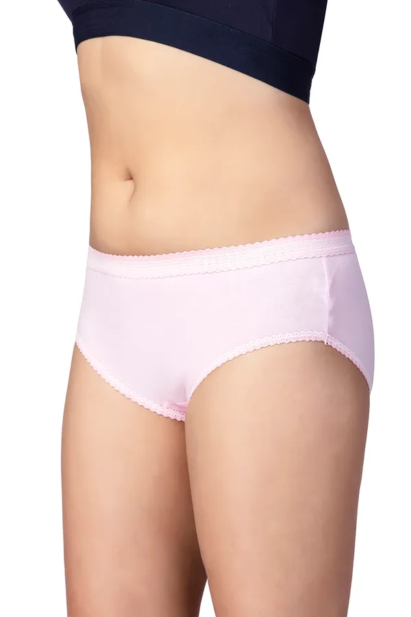 Pink_&_Lemon_&_Teal_Blue_100%_Knitted_Cotton_Panties_Set_Of_3_For_Women