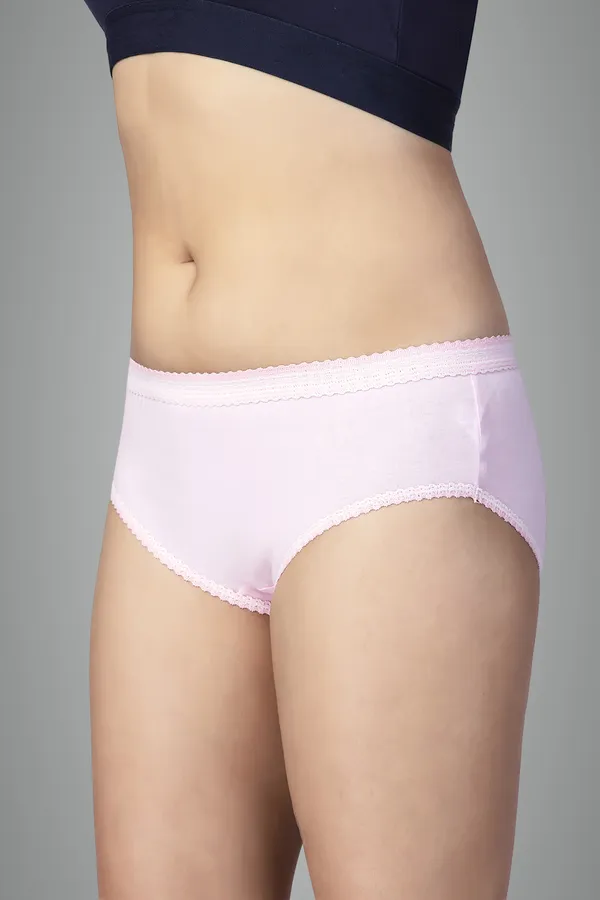 Pink_&_Lemon_&_Teal_Blue_100%_Knitted_Cotton_Panties_Set_Of_3_For_Women
