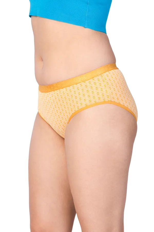 Light_Pink_&_Gold_&_Light_Blue_100%_Knitted_Cotton_Panties_Set_Of_3_For_Women