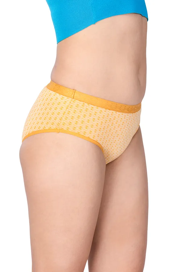 Light_Pink_&_Gold_&_Light_Blue_100%_Knitted_Cotton_Panties_Set_Of_3_For_Women