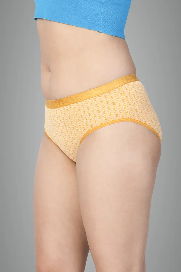 Light_Pink_&_Gold_&_Light_Blue_100%_Knitted_Cotton_Panties_Set_Of_3_For_Women