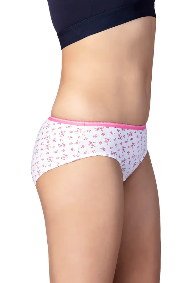 Pink_&_Lemon_&_Sky_Blue_100%_Knitted_Cotton_Panties_Set_Of_3_For_Women