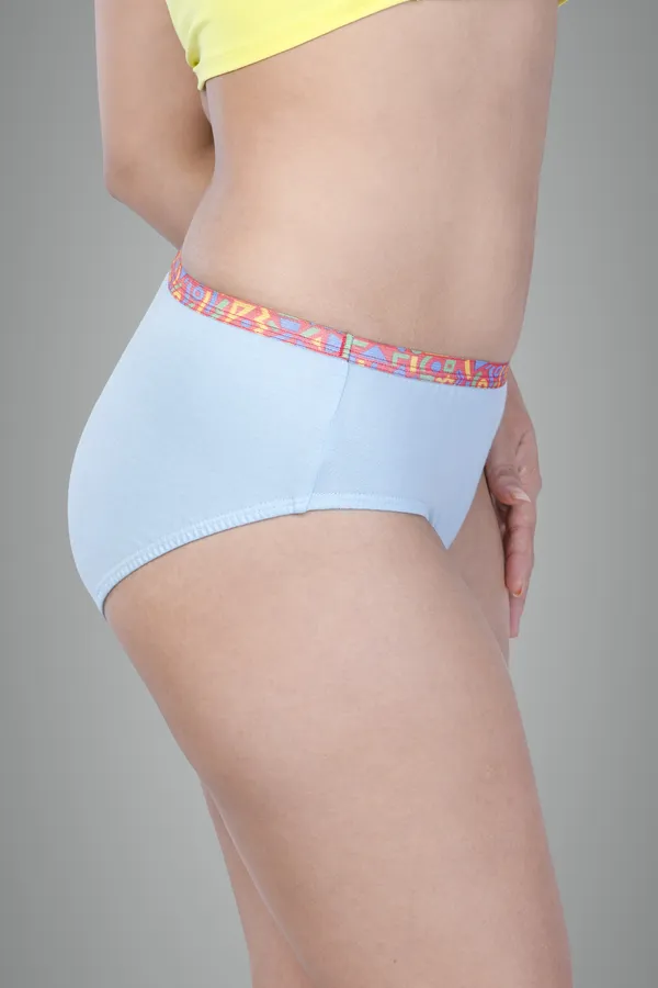 Lavender_&_Teal_Blue_&_Coral_100%_Knitted_Cotton_Panties_Set_Of_3_For_Women