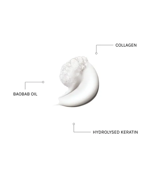 White_Collatin_Booster_Shampoo