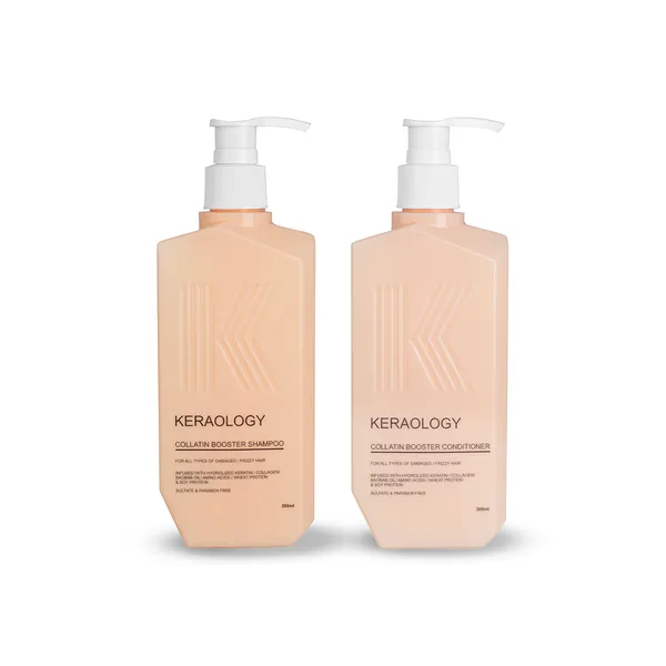 White_Collatin_Booster_Shampoo_&_Conditioner_Premium_(Pack_Of_2)