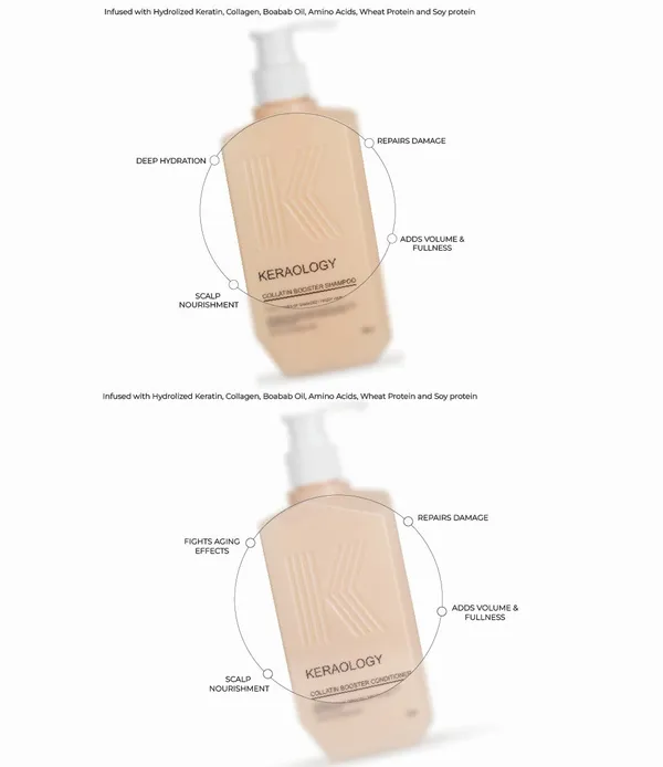White_Collatin_Booster_Shampoo_&_Conditioner_Premium_(Pack_Of_2)