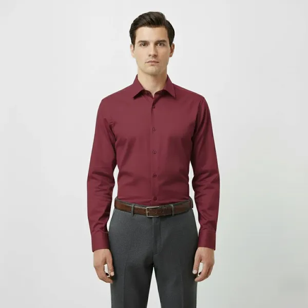 Plum_Polly_Viscose_Slim_Fit_Formal_Shirt_For_Men