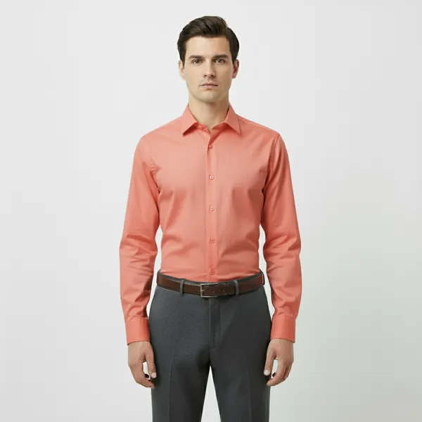Kattha_Polly_Viscose_Slim_Fit_Formal_Shirt_For_Men
