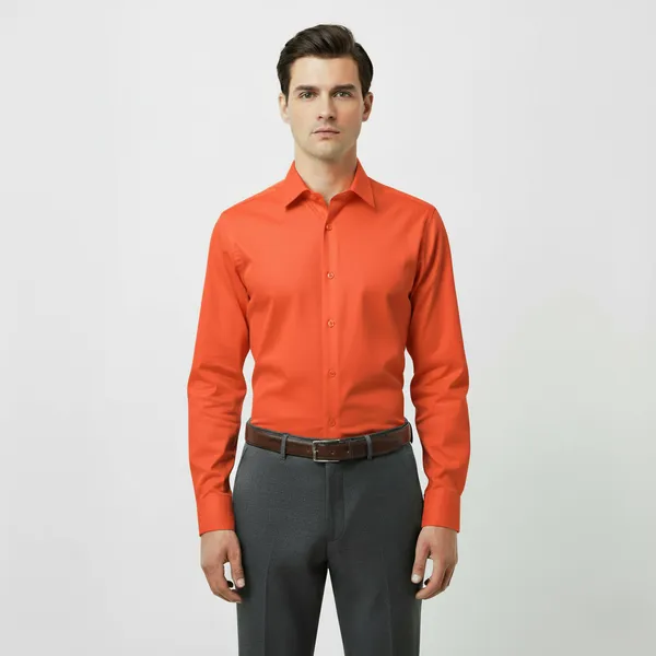 Tangerine_Polly_Viscose_Slim_Fit_Formal_Shirt_For_Men