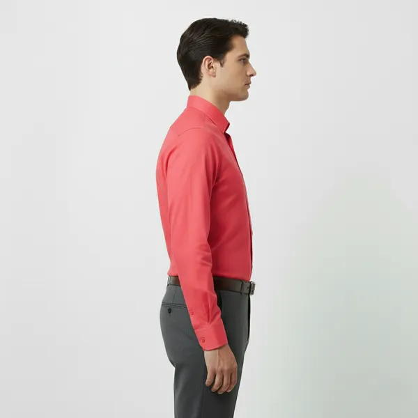 Tomato_Polly_Viscose_Slim_Fit_Formal_Shirt_For_Men