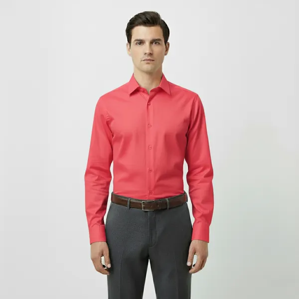 Tomato_Polly_Viscose_Slim_Fit_Formal_Shirt_For_Men