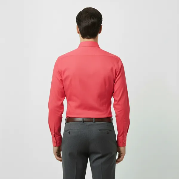 Tomato_Polly_Viscose_Slim_Fit_Formal_Shirt_For_Men