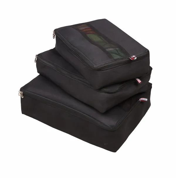 Pack_of_3_|_Travel_Organizer_3_Set_Packing_Cubes_Travel_Luggage_Packing_Organizers_Set_Cloth_Storage_Bags_(Large,_Medium_and_Small_Cube,_Black,_Laminated_Fabric)