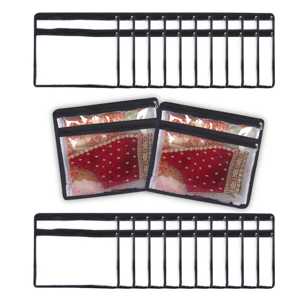 Set_Of_24_|_Transparent_Single_Saree_Bags/Covers_For_Storage_With_Blouse_Pocket_Set_Of_-_24_Big_Size_(16_X_14_Inches)_With_Zip_Closure_For_Clothes_Bags_and_Wardrobe_Organizer