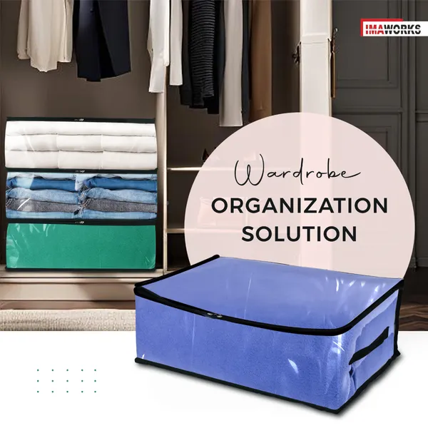 Pack_of_2__|_Transparent_Plastic_Clothes_Storage_Bag_|_Clothes_Organiser_for_Wardrobe_|_Saree_Covers_with_zip_|_Saree_Organizer_for_Wardrobe_|_Saree_Bags_Storage_|_Saree_Covers_for_Storage