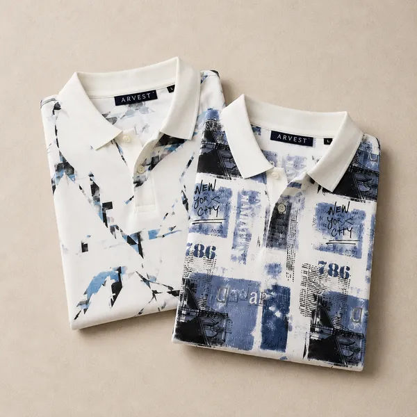 Arvest_Men_Printed_Polo_T-Shirt_Combo_Pack