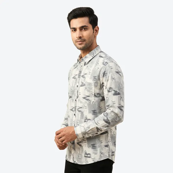ARVEST_3-Pack_Urban_Typography_Print_Premium_Cotton_Shirts