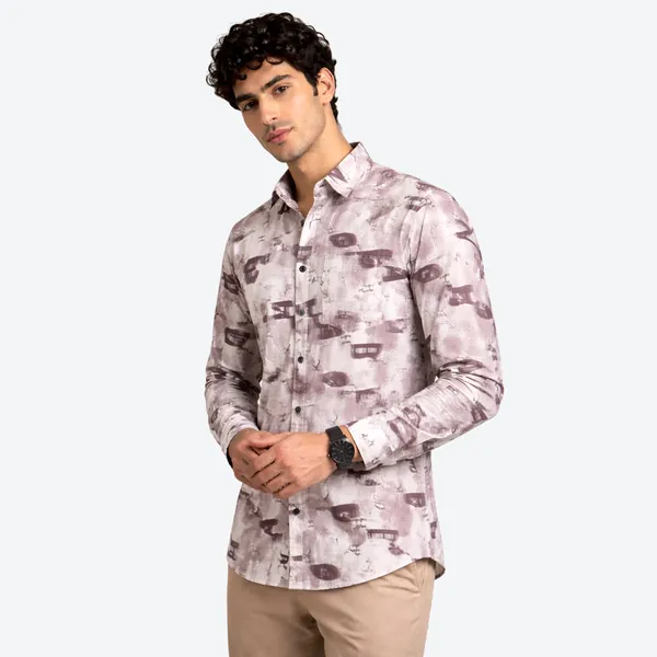 ARVEST_3-Pack_Urban_Typography_Print_Premium_Cotton_Shirts