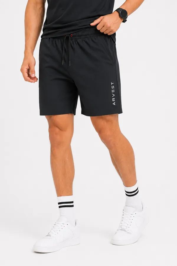 Men's_Round_Neck_T-Shirt_with_Trouser_&_Shorts
