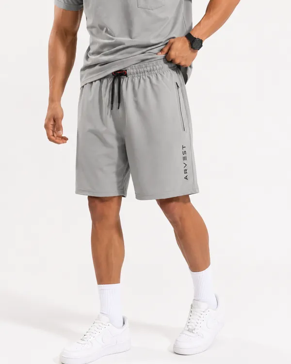 Men's_Round_Neck_T-Shirt_with_Trouser_&_Shorts