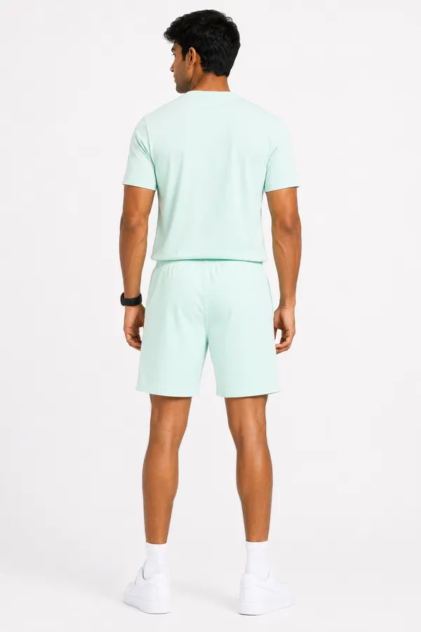 Men's_Round_Neck_T-Shirt_with_Trouser_&_Shorts