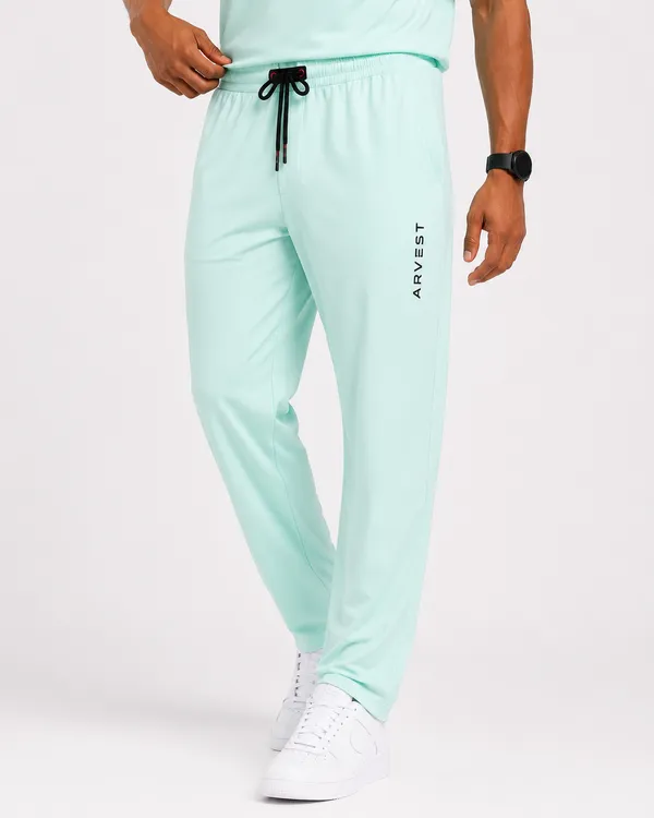 Men's_Round_Neck_T-Shirt_with_Trouser_&_Shorts