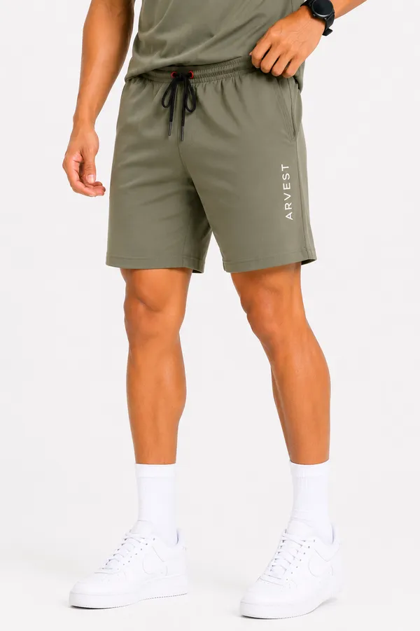 Men's_Round_Neck_T-Shirt_with_Trouser_&_Shorts